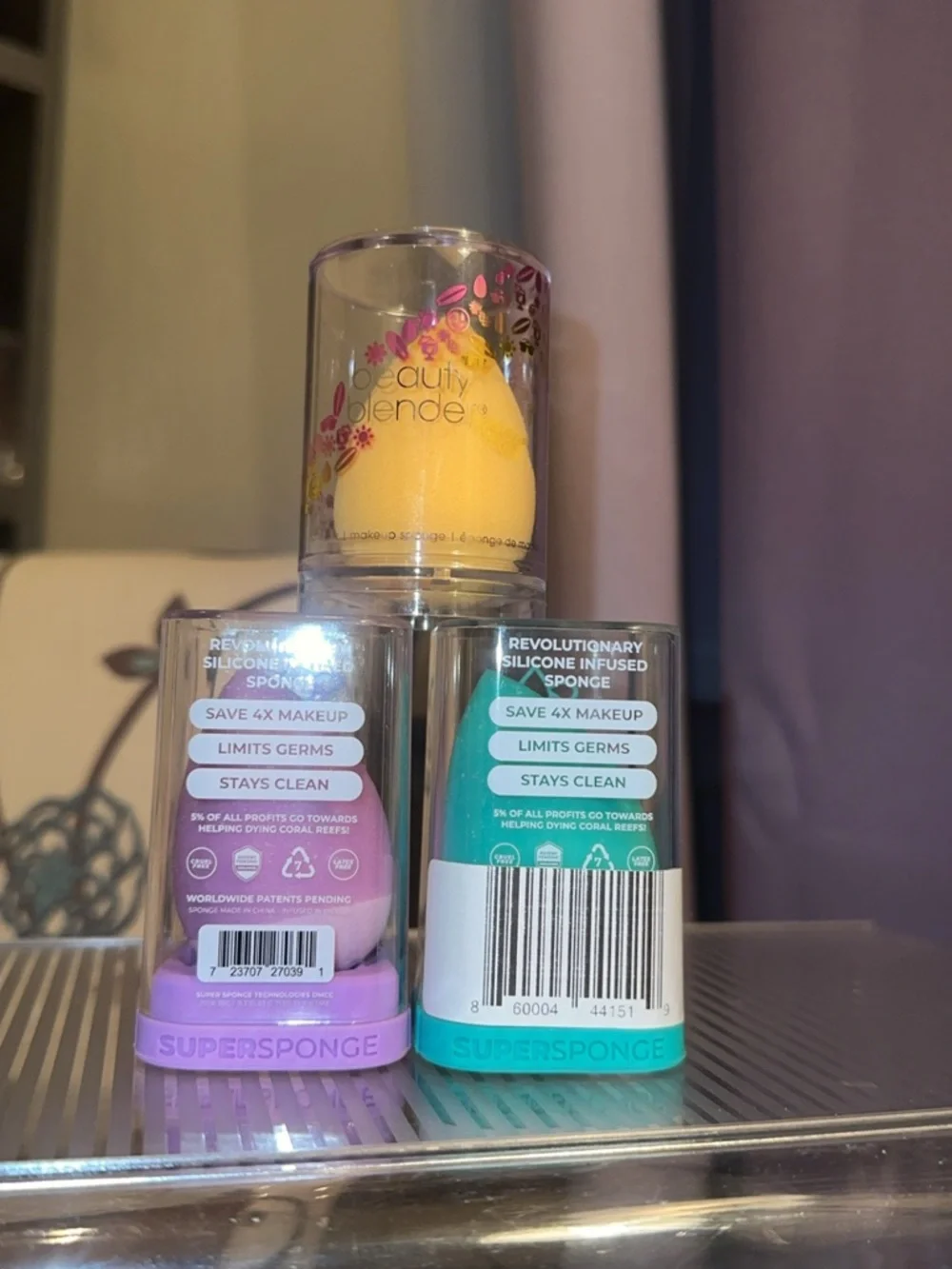 Beauty Blender Bundle (3)